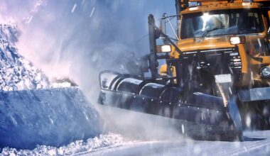 Weather conditions trigger state of emergency in New York’s Essex County