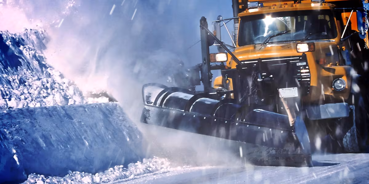 Weather conditions trigger state of emergency in New York’s Essex County