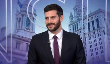 Bores makes pitch to represent Manhattan district