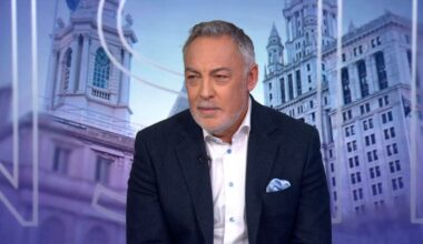 Tech innovation CEO wants to modernize NYC government