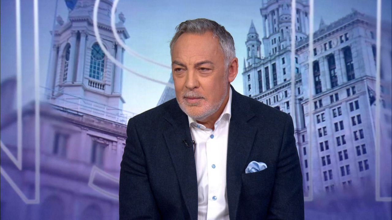 Tech innovation CEO wants to modernize NYC government