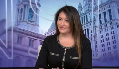 Schools chancellor talks future of NYC public schools