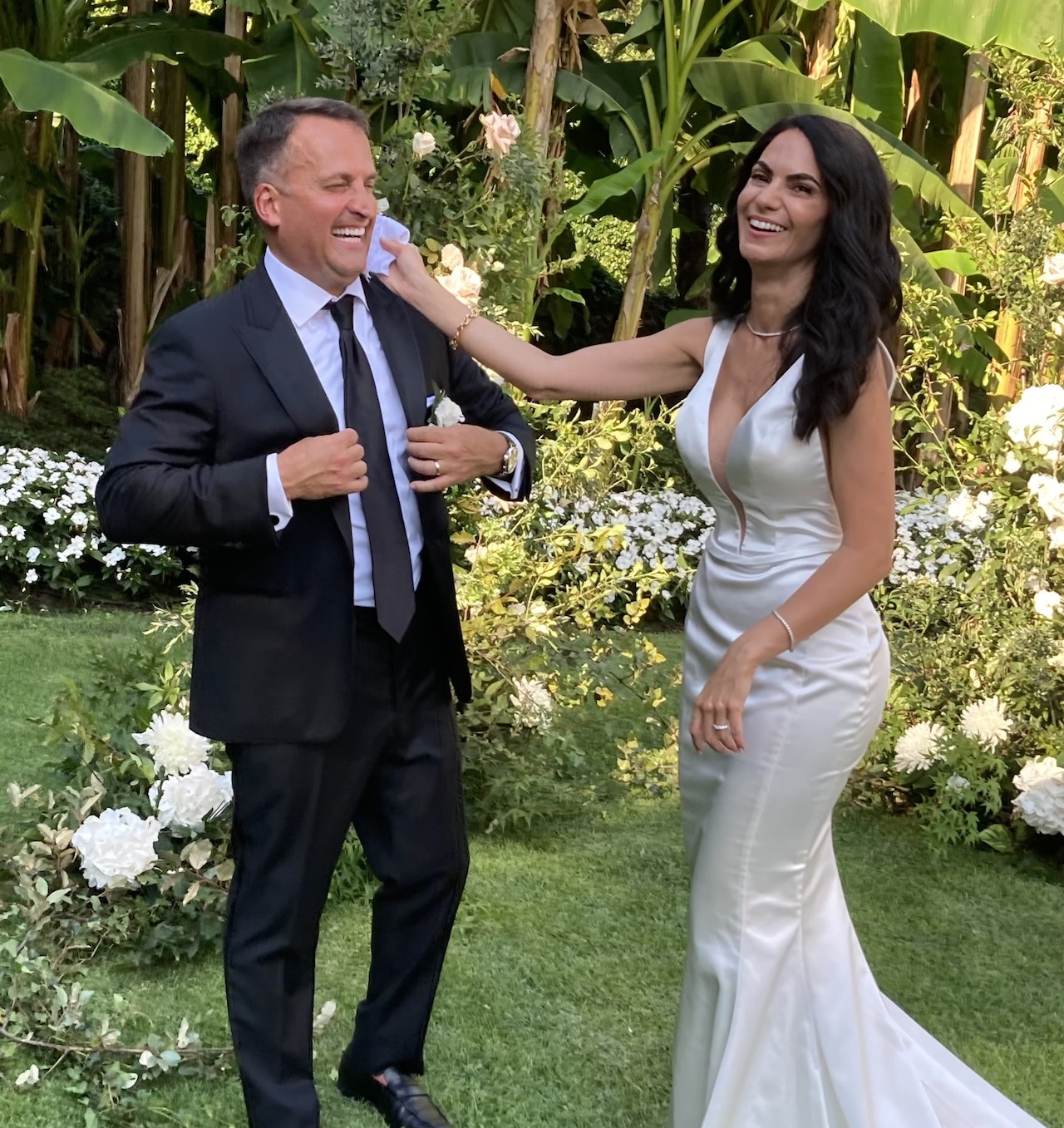 Maria Interlandi-Reno