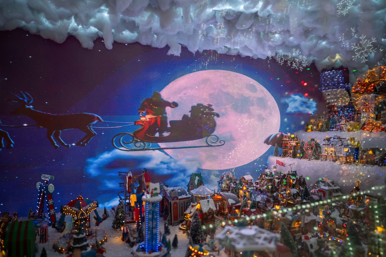 98 East Broadway in Oakwood