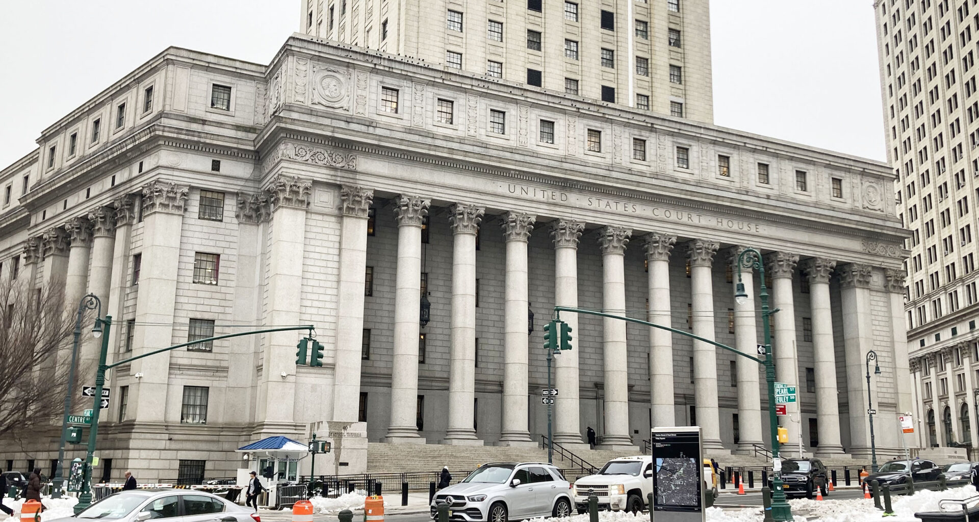 Two Members of Violent Gang Alliance Charged with Murdering a 16-Year-Old Boy in Belmont