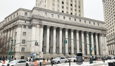 Two Members of Violent Gang Alliance Charged with Murdering a 16-Year-Old Boy in Belmont