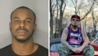 Newark Man Extradited from Dominican Republic in 2022 Elizabeth Fatal Hit-and-Run