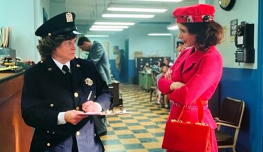 Actress Wenne Alton Davis fatally struck by Cadillac in NYC, appeared in 'Marvelous Mrs. Maisel'