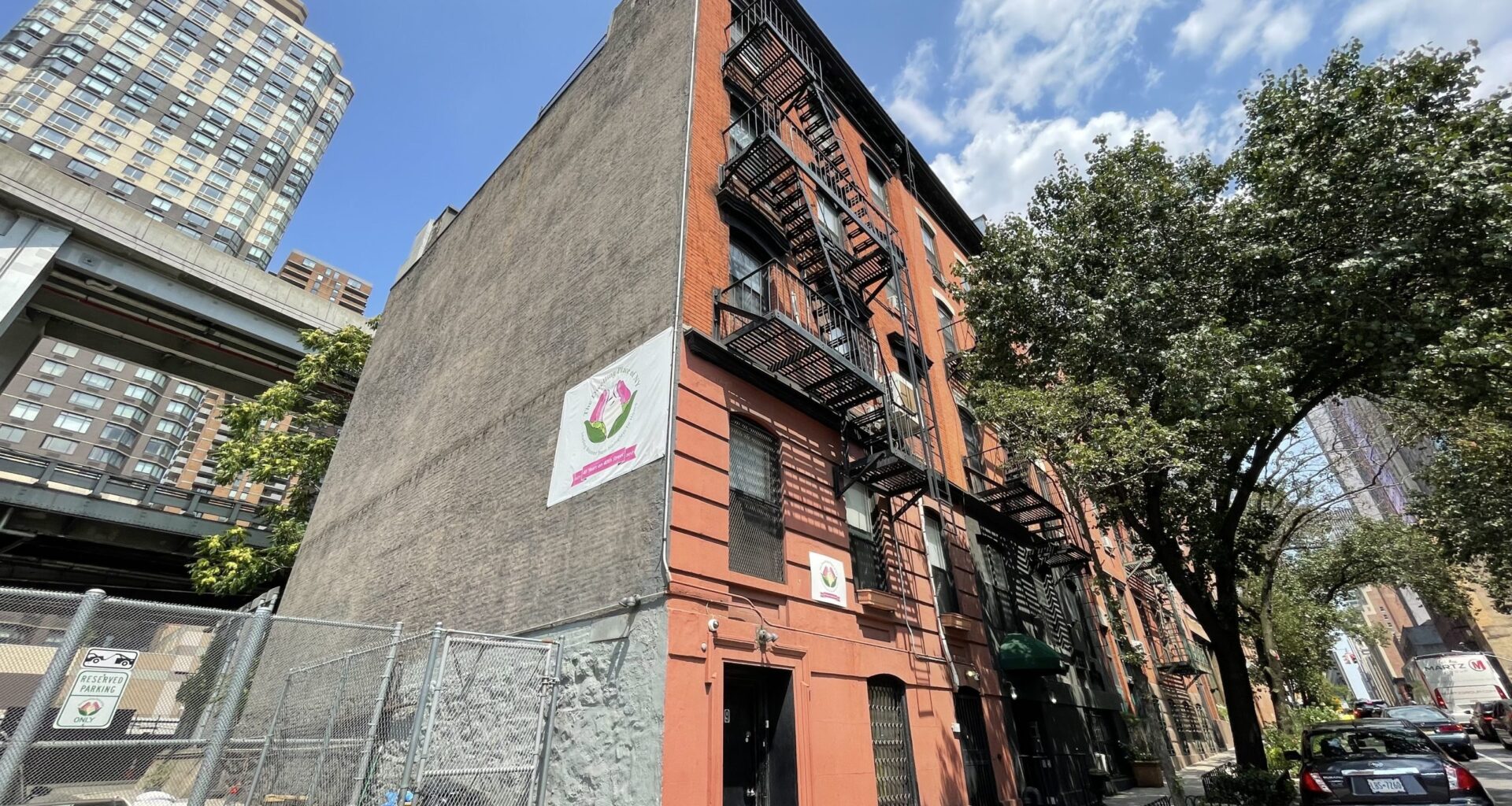 The Fall of The Dwelling Place — a Shelter, a Shutdown and Many Unanswered Questions