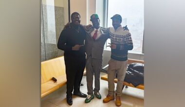 Brooklyn man’s retrial for murder dismissed after he spent 11 years in prison