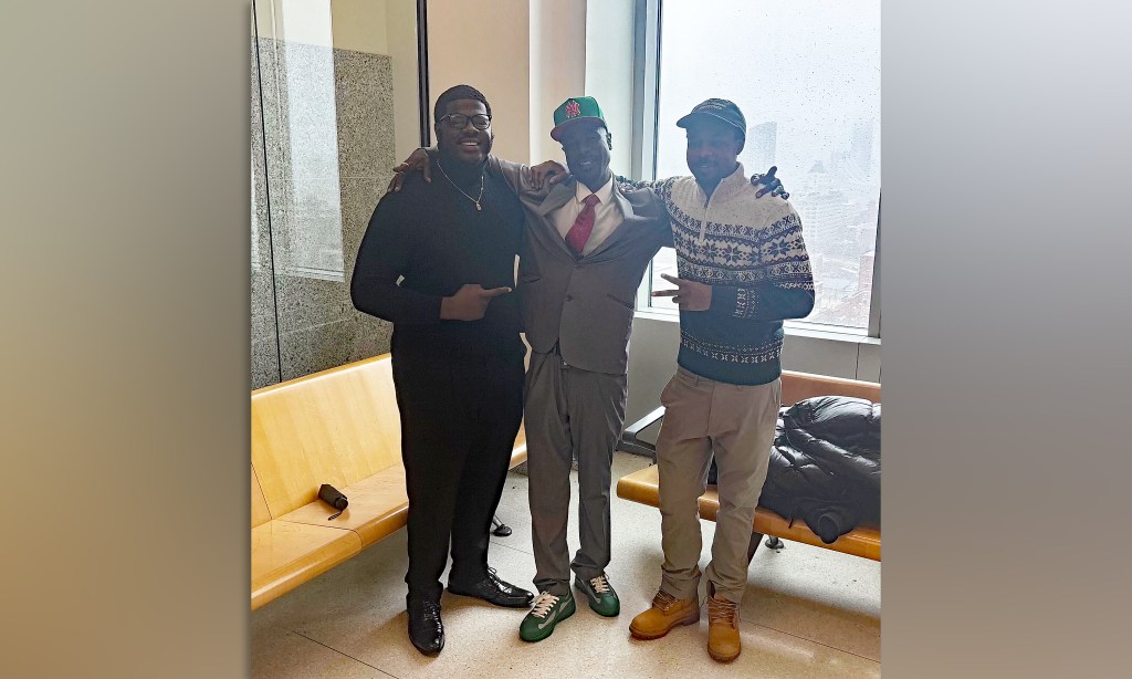 Brooklyn man’s retrial for murder dismissed after he spent 11 years in prison