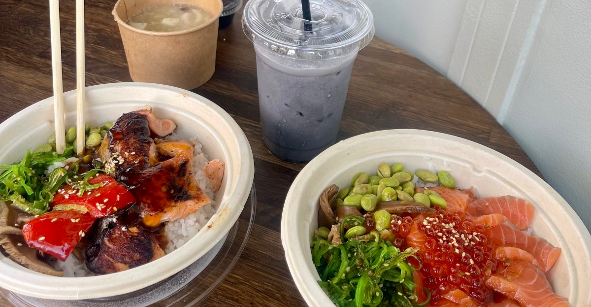 The Cafe That Rounds Out Ridgewood’s Coolest Dining Triangle