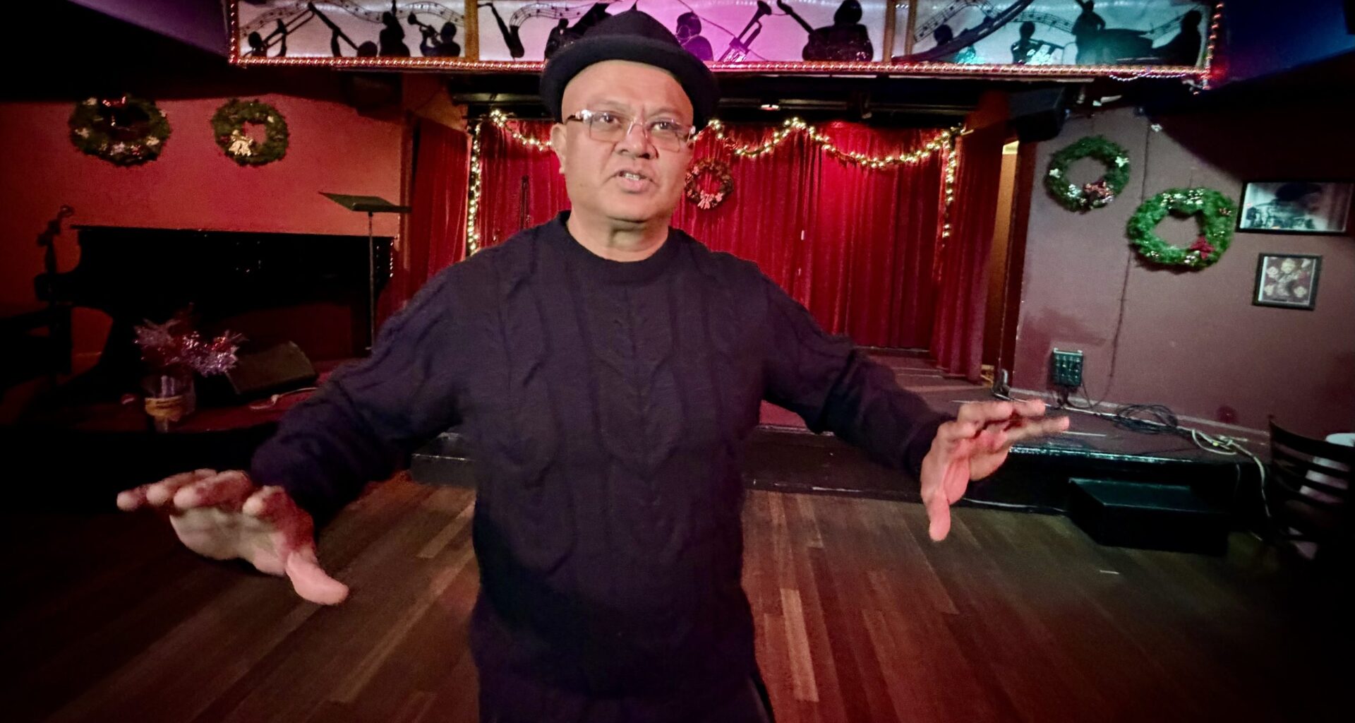 After 30 Years, Swing 46’s John Akhtar Passes the Baton — But Says “I’m Not Done Yet”