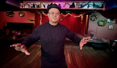 After 30 Years, Swing 46’s John Akhtar Passes the Baton — But Says “I’m Not Done Yet”