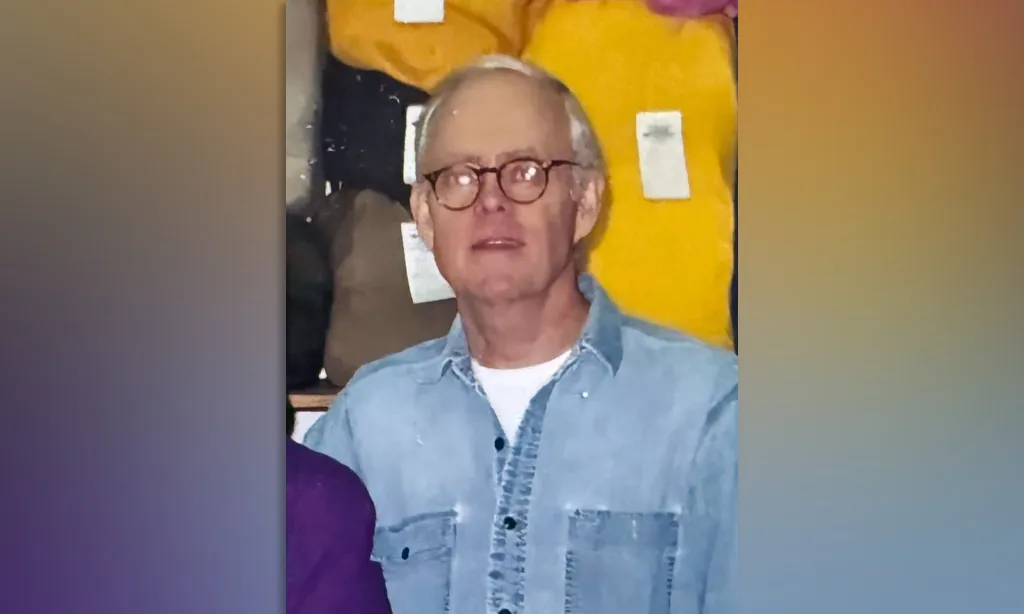 Husband of West Village man, 82, shoved to death over bump grieves end of 52-year romance