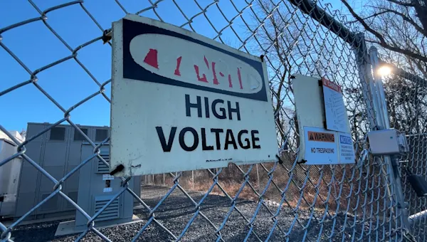 Third lithium-ion battery fire in Warwick raises renewed questions about safety and toxic exposure