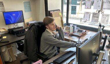 Meet the 2nd Busiest Person on the Upper West Side: Gale Brewer's Scheduler