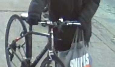 Brute punches senior in Brooklyn: cops – amNewYork