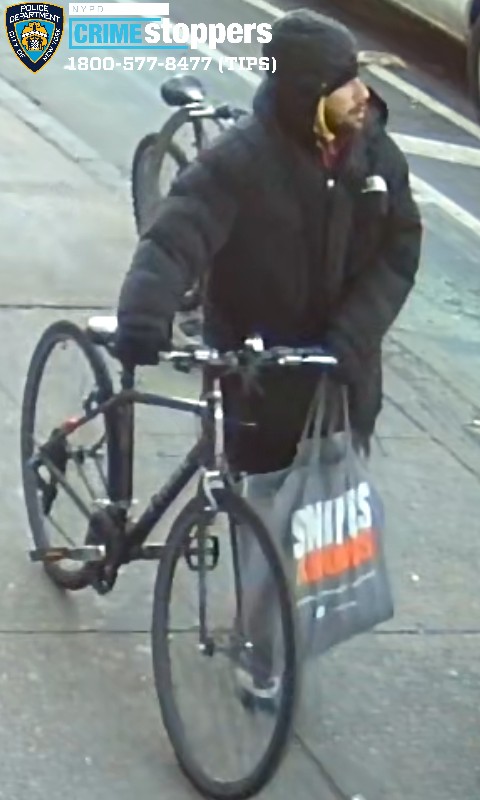 Brute punches senior in Brooklyn: cops – amNewYork