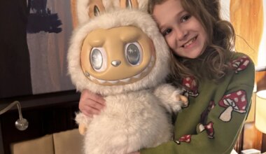 9-year-old York County girl gets NYC trip of a lifetime – Daily Press