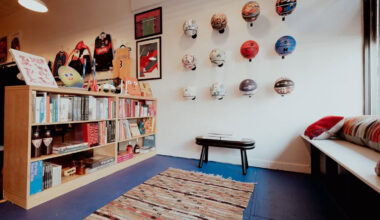 Tati Shop Opens in Former Burson & Reynolds Space on Manhattan Avenue