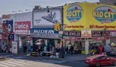 The Bronx Economic Development Corporation on Rolldown Gate initiative – Bronx Times