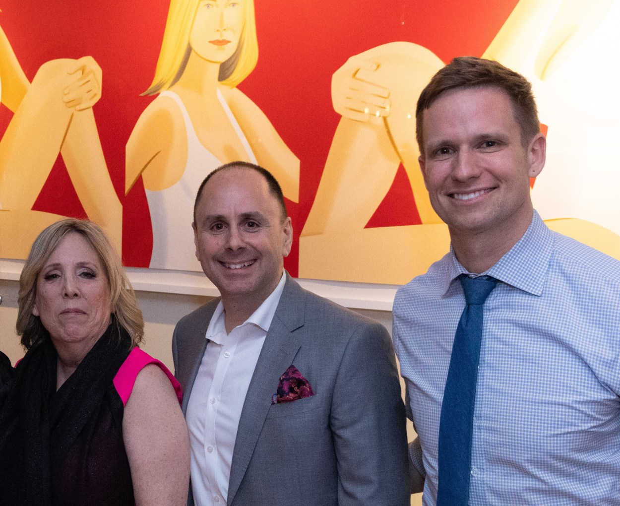 Erik Bottcher Deborah Pollock