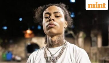 Rapper K Flock. (Photo: FearedBuck/X)