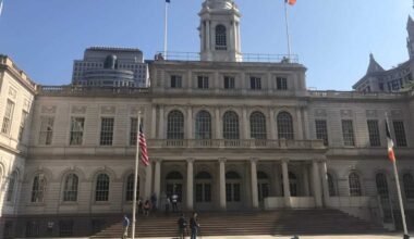 NYC to distribute $2 million in emergency funding to organizations serving transgender people