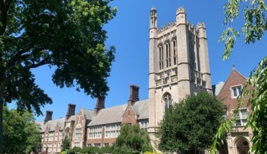 NJCU-Kean Merger Bill Passes State Legislature