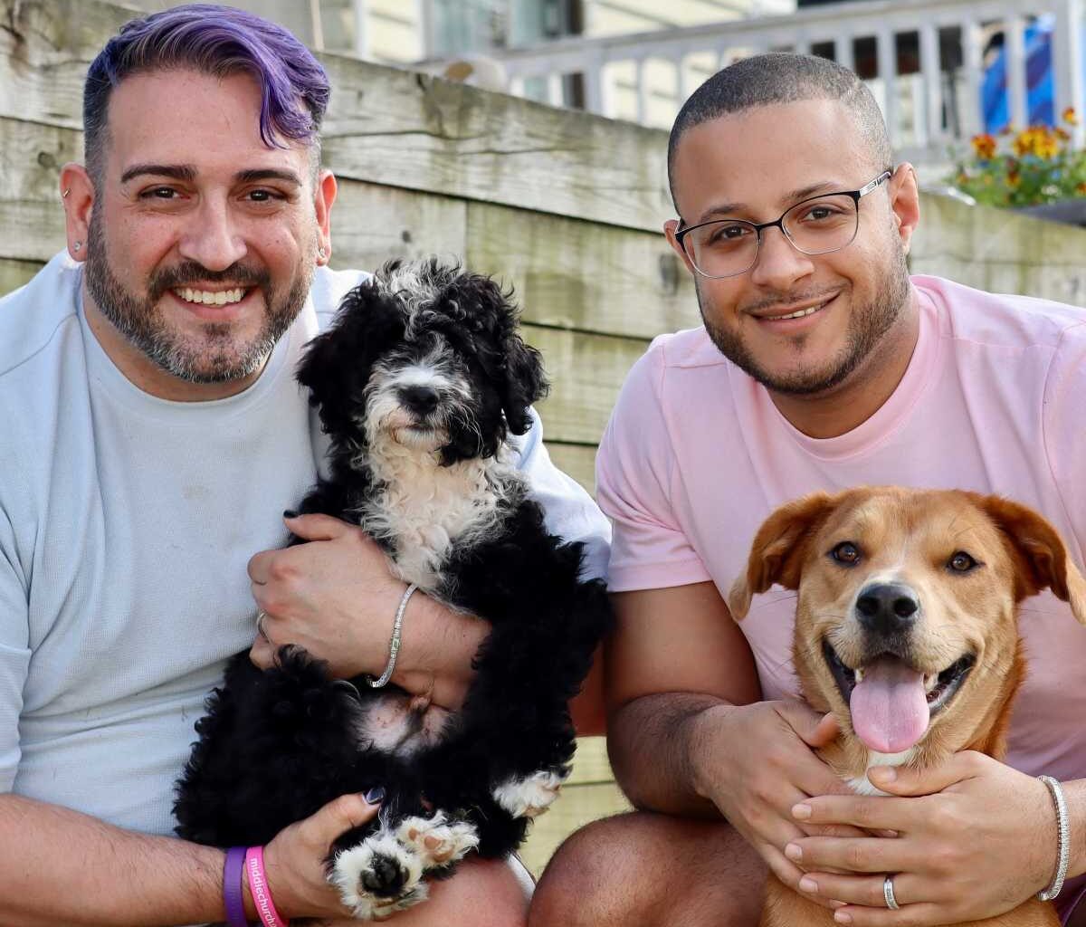 Brooklyn man fights for freedom of husband detained by ICE at ‘Alligator Alcatraz’ over alleged missed hearing – amNewYork