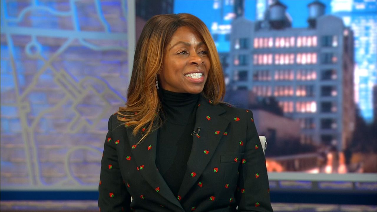 Veteran NYPD leader Holmes retires after 38-year career