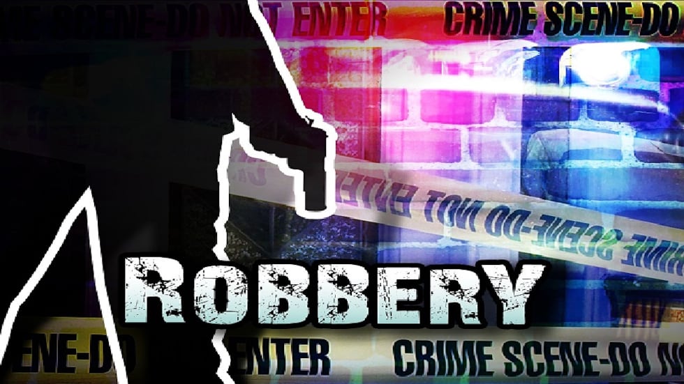 A 23-year-old man was beaten and robbed Wednesday evening in the 700 block of Allen Road on...