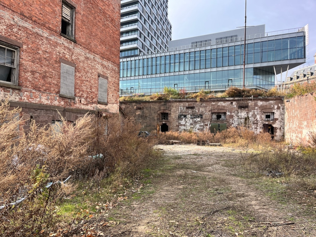 Lighthouse Depot site