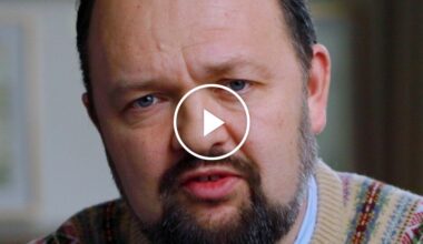 Opinion | ‘A Hard Time We Had of It’