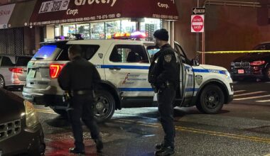 Staten Island fatal pedestrian accident: 66-year-old woman identified by NYPD