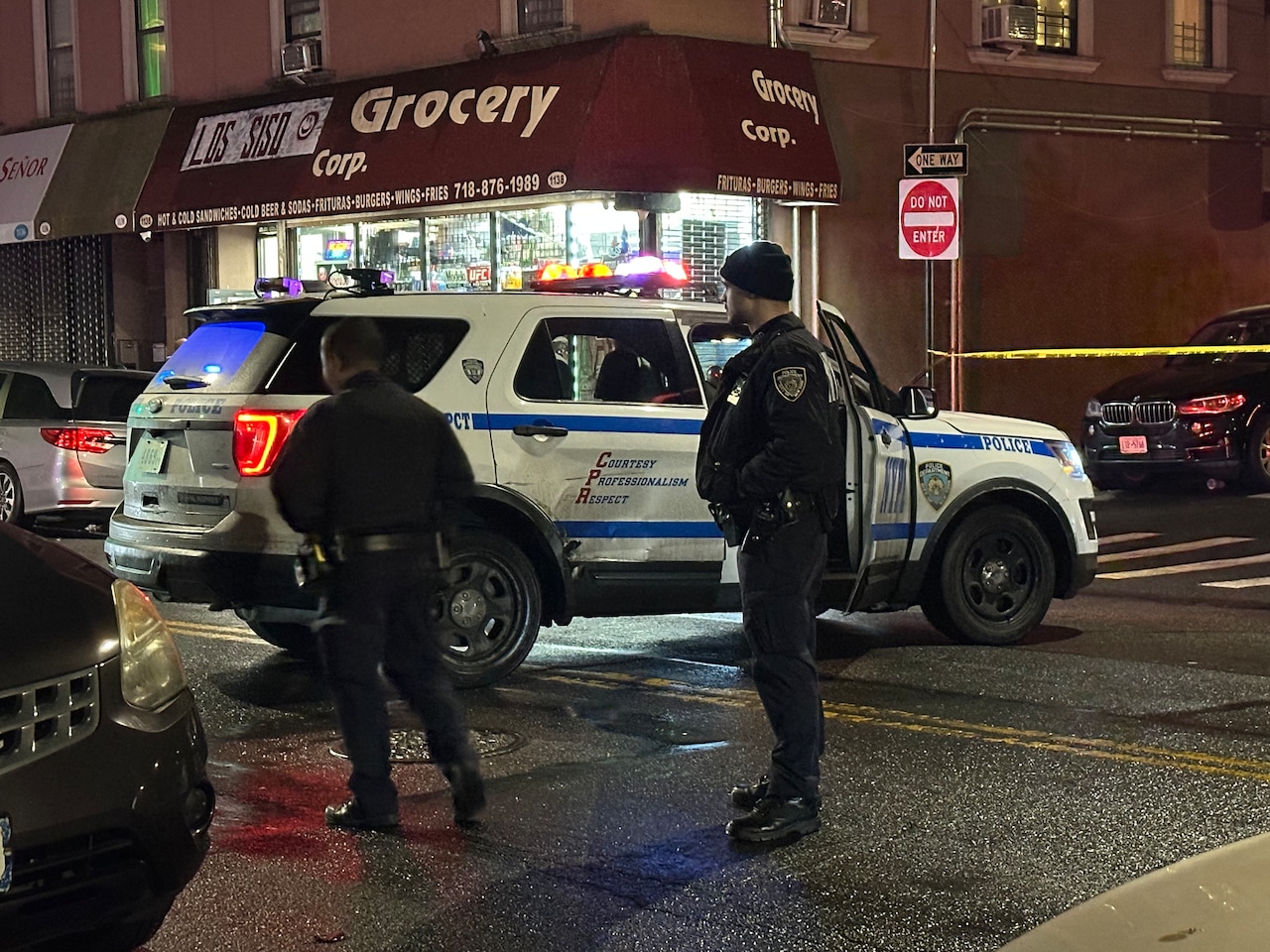 Staten Island fatal pedestrian accident: 66-year-old woman identified by NYPD