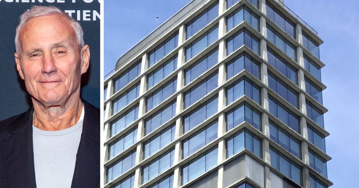 Ian Schrager Scores $310M Refi for Public Hotel on Lower East Side – Commercial Observer