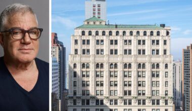 Quantum Pacific, Metro Loft Plan 600-Unit Conversion at 101 Greenwich Street – Commercial Observer