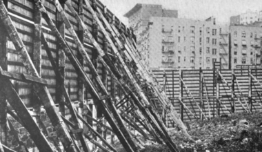 Upper West Side Historical Photo Challenge No. 16