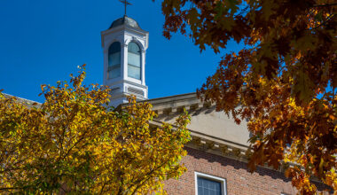 Honor Roll of Donors | Manhattan University