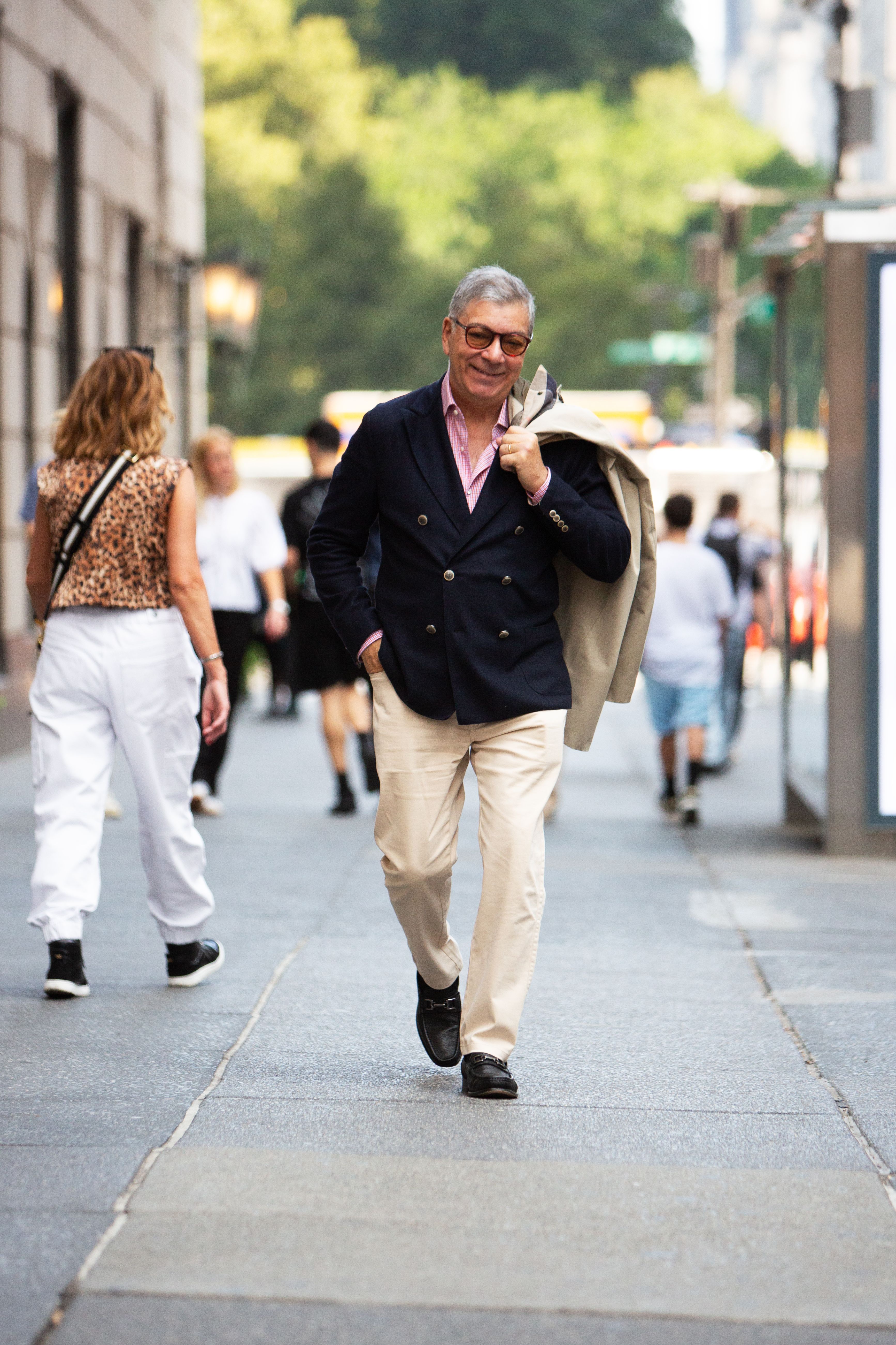 NEVER KNOCKED OUT: Joseph Aquino