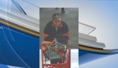 State Police asking for help identifying larceny suspect