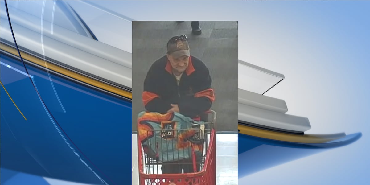 State Police asking for help identifying larceny suspect