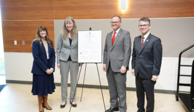 The Bronx's University of Mount Saint Vincent, Catholic Universities Form National CHARISM Alliance to Expand Student Opportunities Across Regions and Disciplines