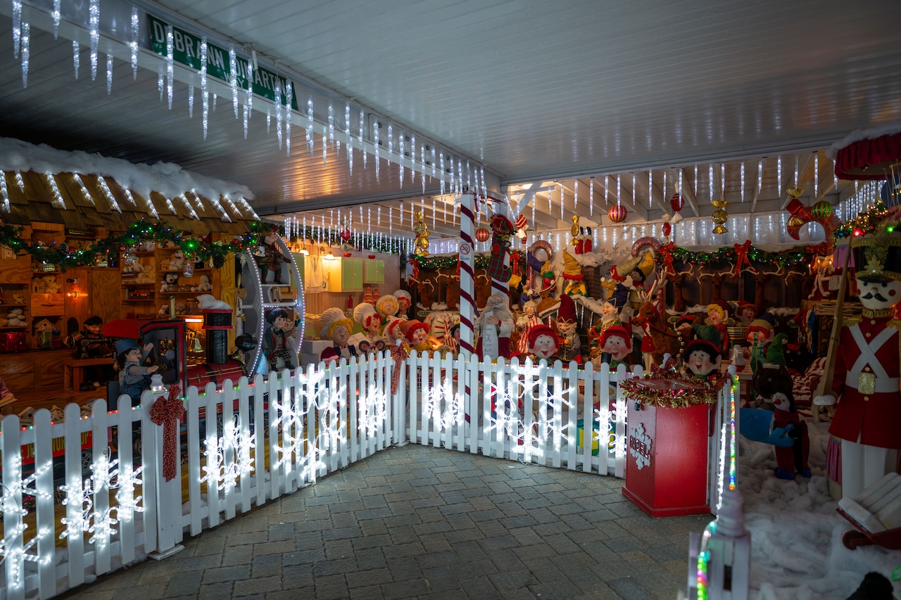 107 Sharrotts Road in Charleston