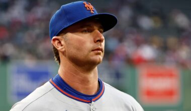 Former Mets teammate sounds off on Pete Alonso’s exit: ‘He deserved more in New York’