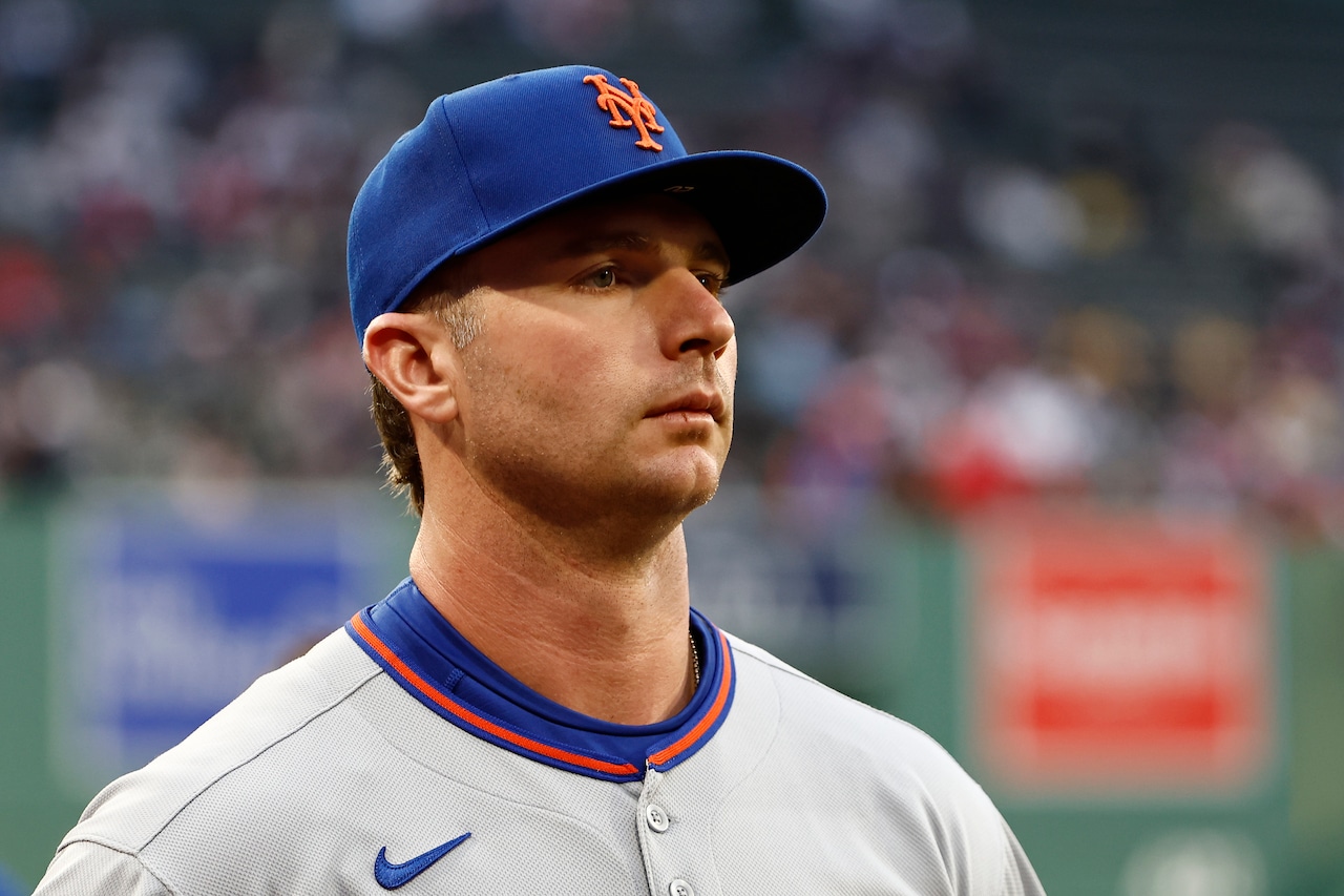 Former Mets teammate sounds off on Pete Alonso’s exit: ‘He deserved more in New York’