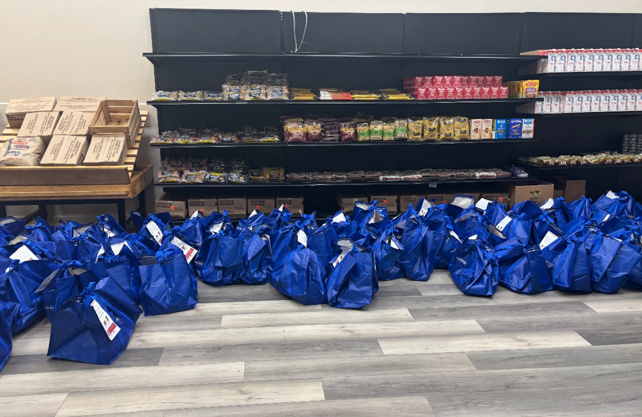 H.E.A.L.T.H for Youths holiday events