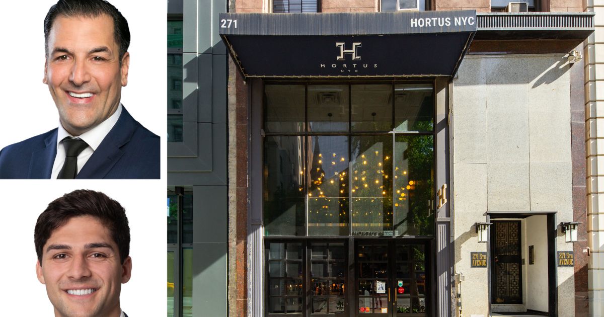 Boston-Based Udon Restaurant to Open First NYC Eatery in NoMad – Commercial Observer